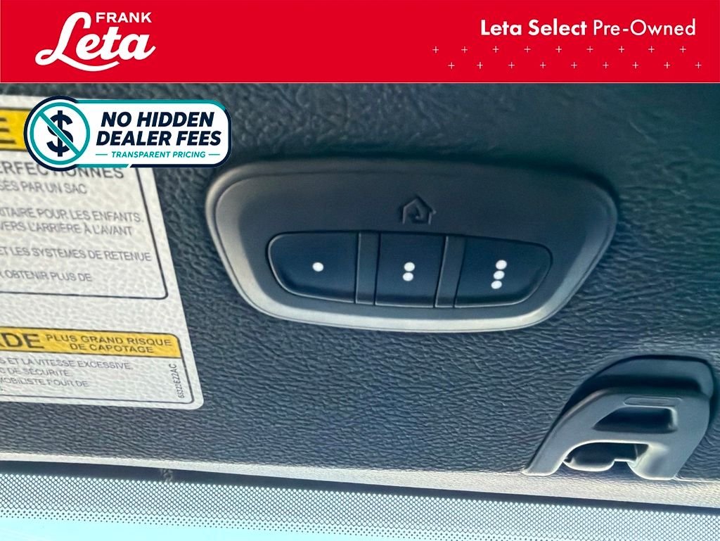 Used 2020 Black Clearcoat Jeep  image 27