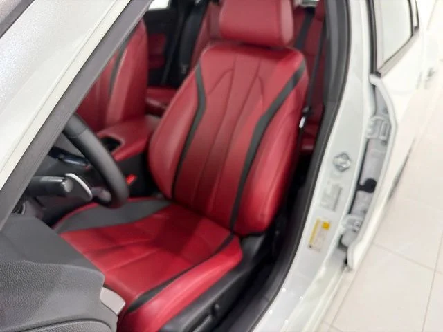 Certified Used 2024 Platinum White Pearl Acura A-SPEC image 13