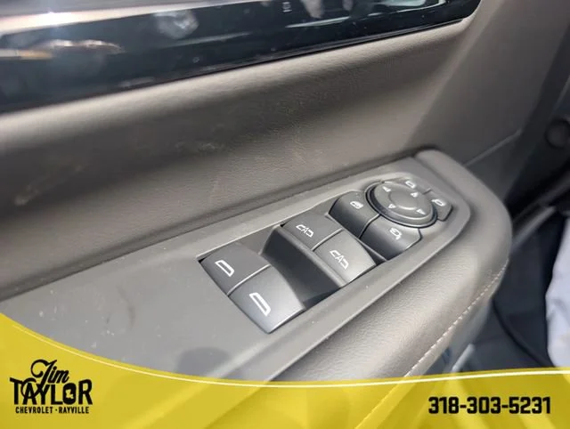 2026 Chevrolet Suburban LT - Photo 21