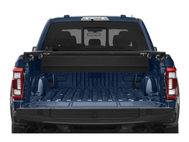 Used 2023 Agate Black Metallic Ford Raptor image 11