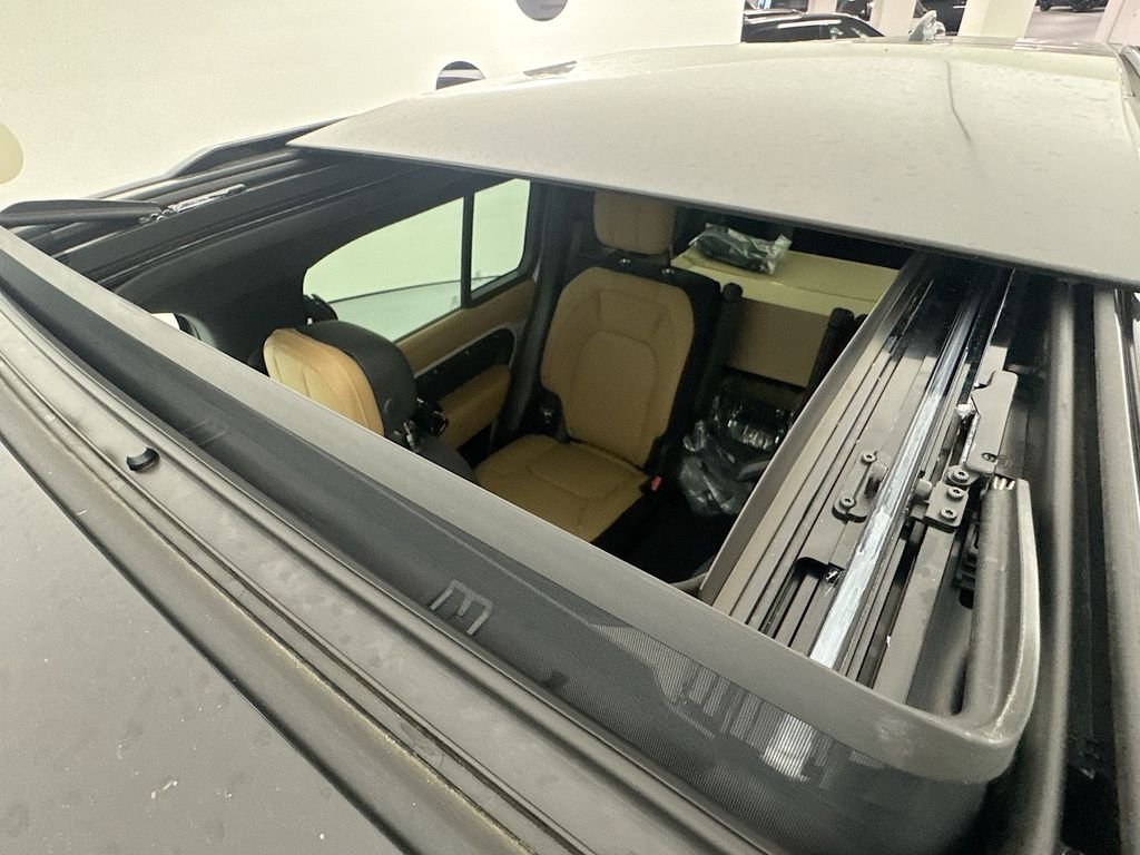 New 2026 Borasco Grey Land Rover X image 22