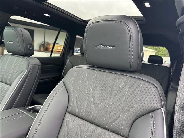 2027 Buick Enclave Avenir - Photo 29