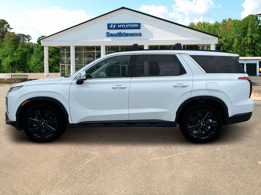 Used 2024 White Hyundai XRT image 2