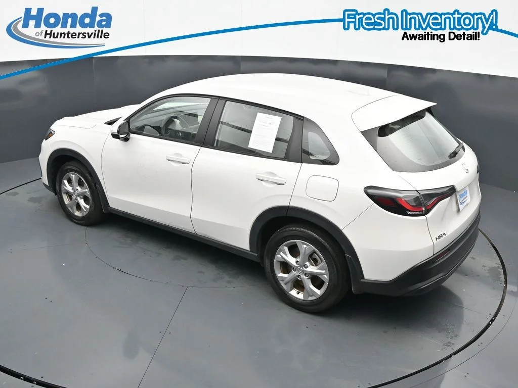 2024 Honda HR-V LX - Photo 18