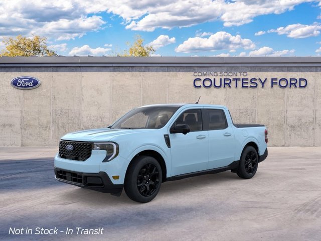 2026 Ford Maverick Lariat®