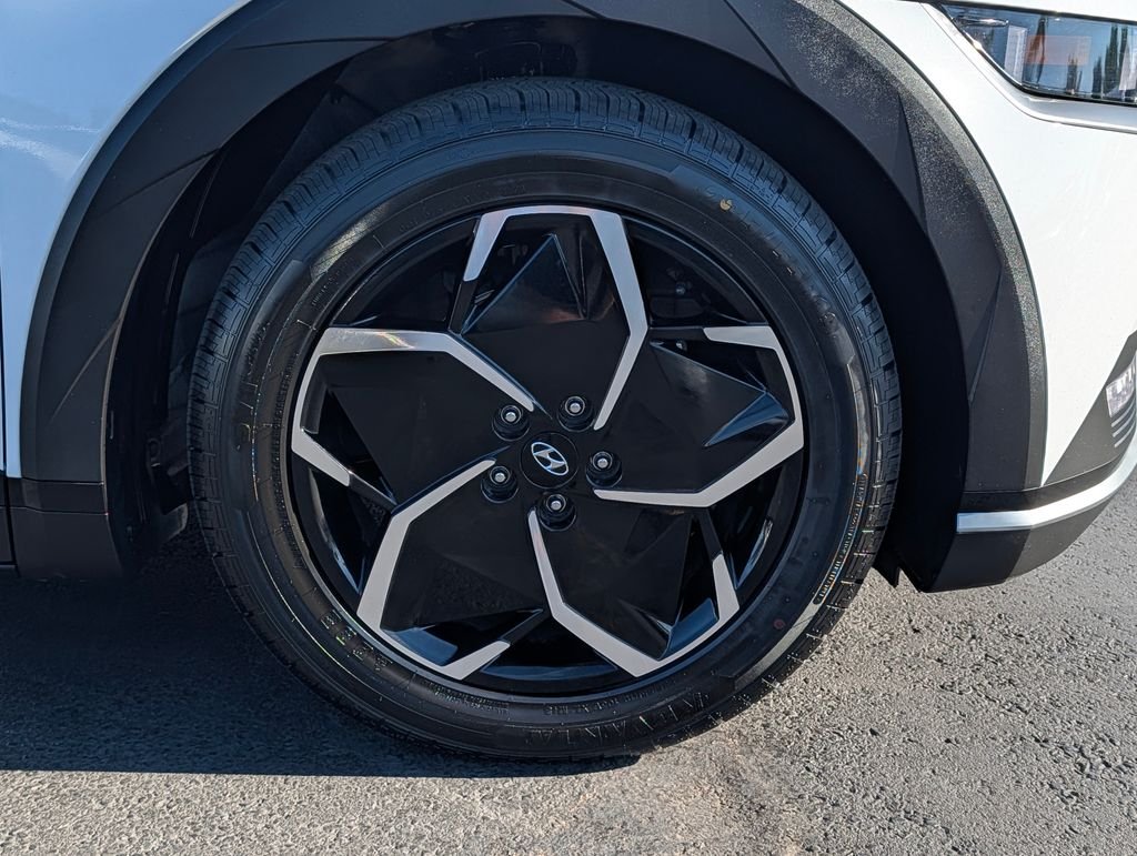 2024 Hyundai IONIQ 5 SEL - Photo 8