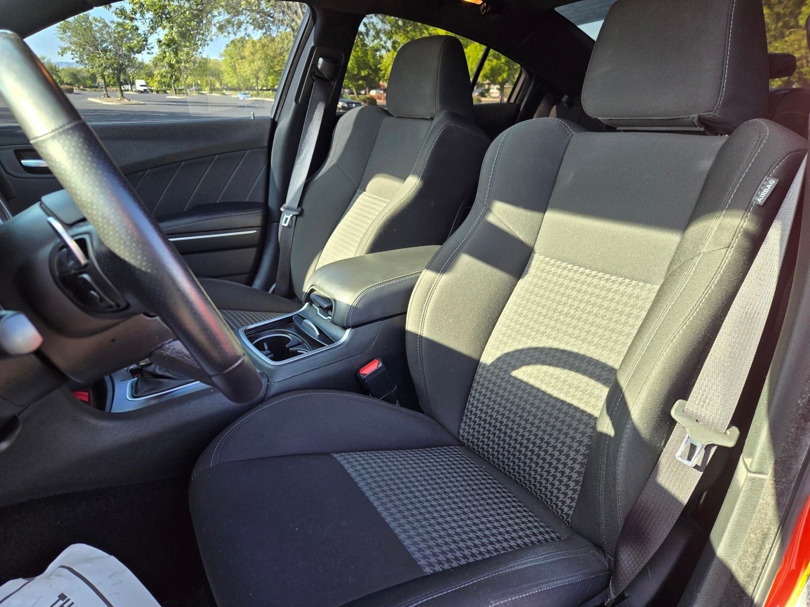 2019 Dodge Charger R/T photo 2