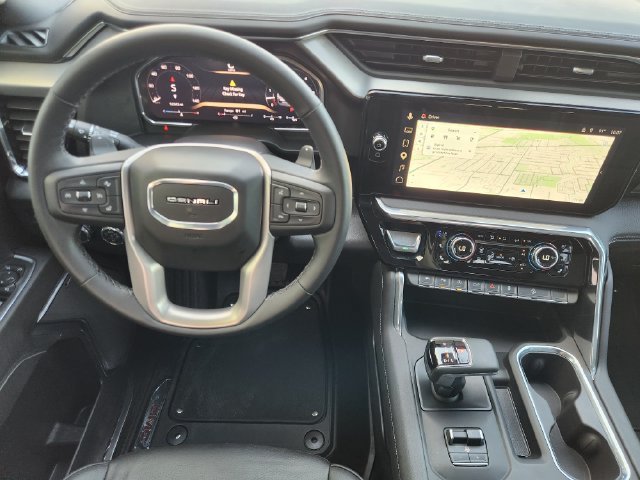 Used 2026 Sterling Metallic GMC Denali image 29