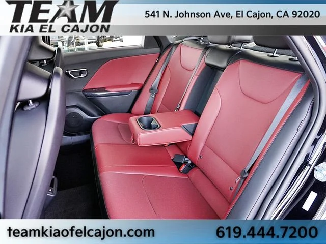 New 2026 Black Kia GT-Line image 19