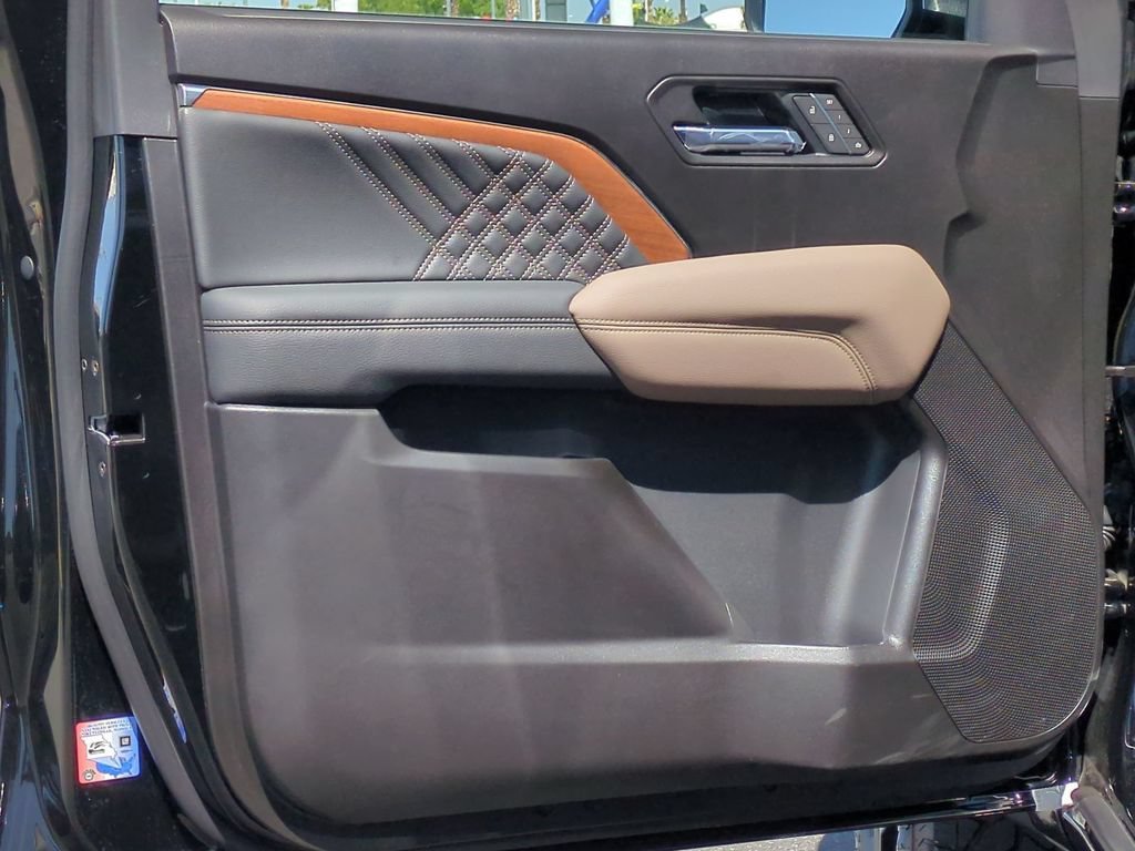 New 2026 Onyx Black GMC Denali image 23