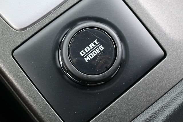 New 2026 Space White Metallic Ford Outer Banks® image 70