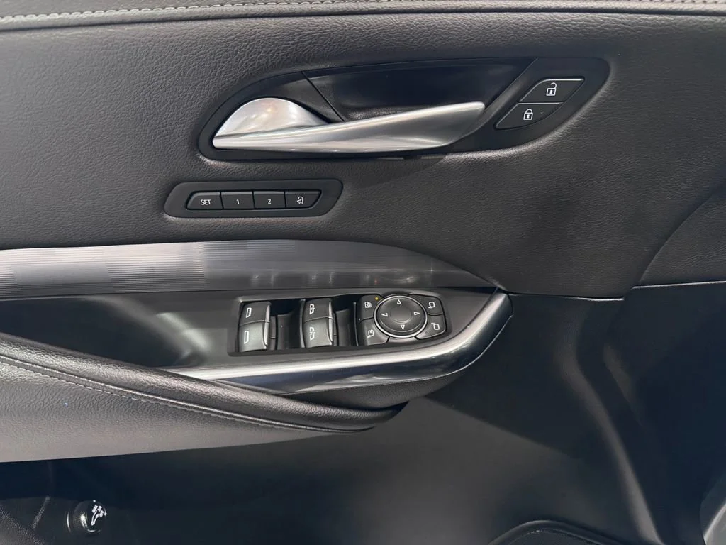 2024 Cadillac XT4 Premium Luxury - Photo 21