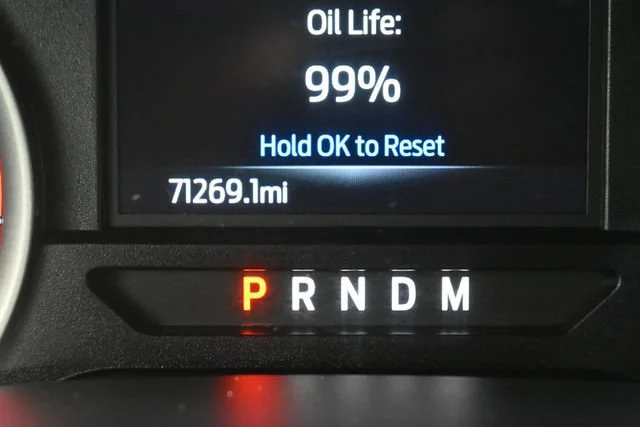 Used 2020 White Ford XL image 14