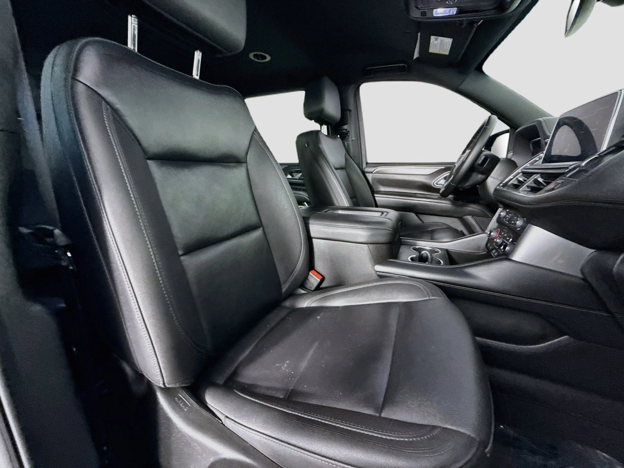 Used 2024 Black Chevrolet LT image 31