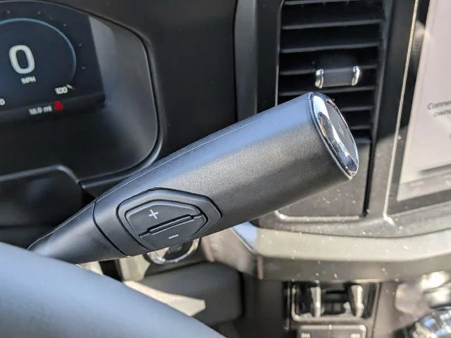 New 2027 Agate Black Metallic Ford F-250® Lariat® image 47