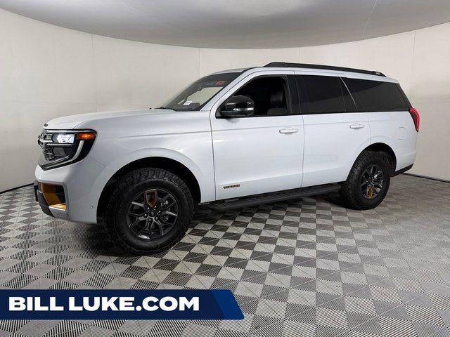 2025 Ford Expedition 2025 Ford Expedition Tremor 4D Sport Utility