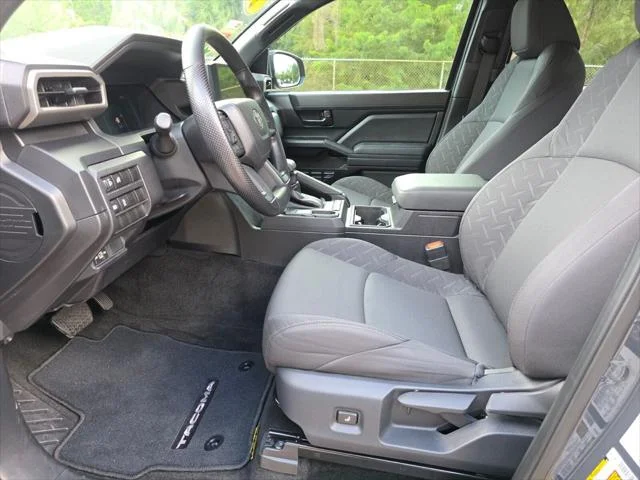 Certified Used 2025 UNDERGROUND Toyota  image 24