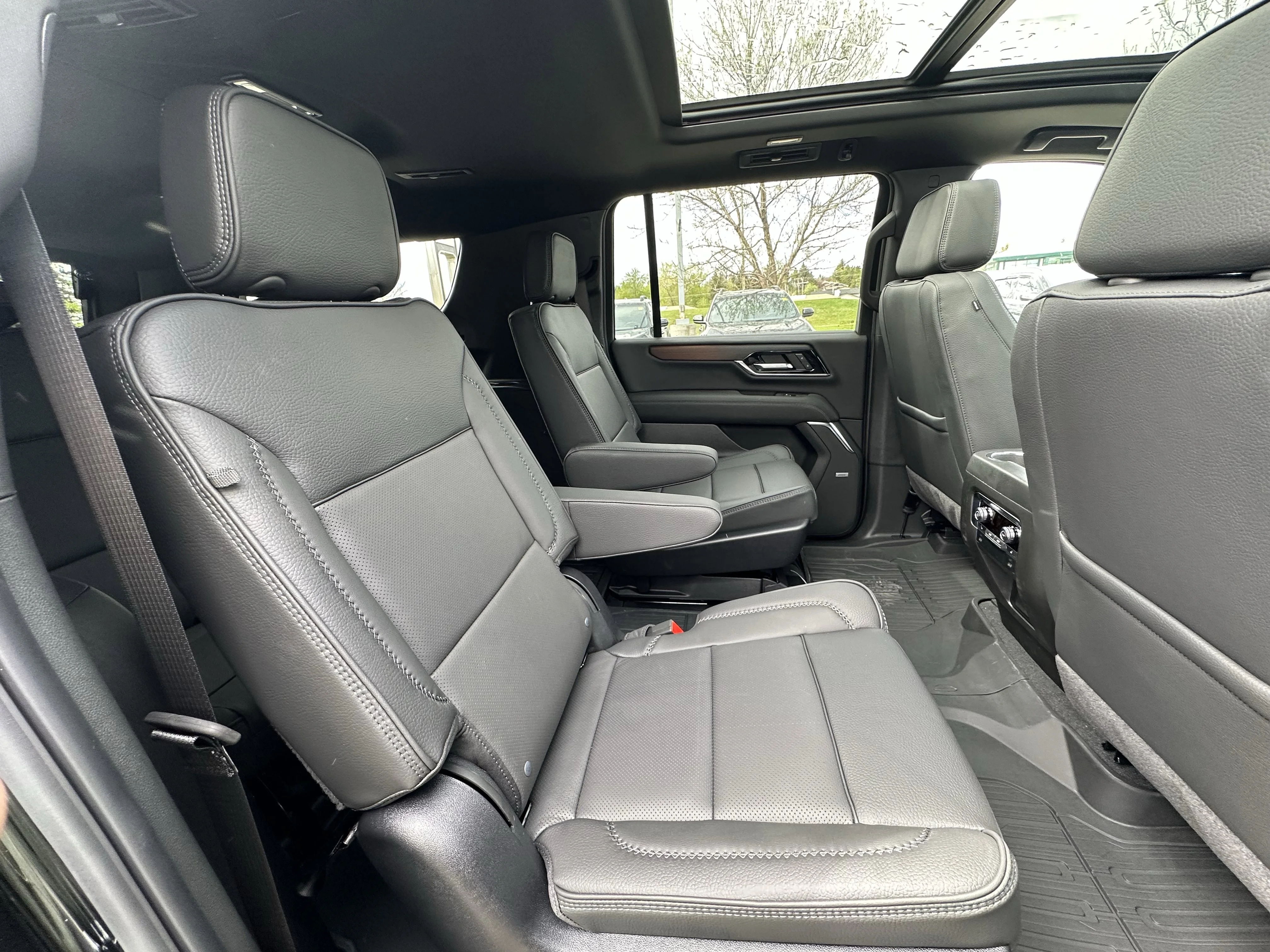 New 2026 Onyx Black GMC Denali image 22