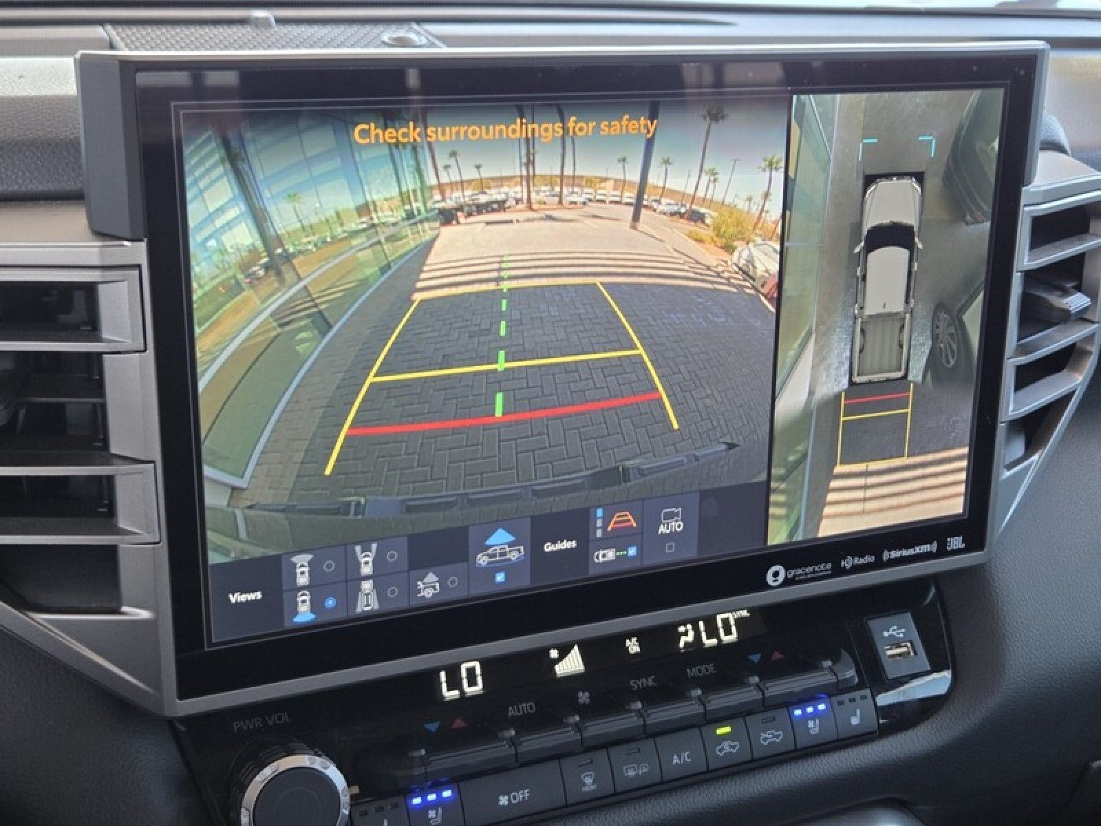 Used 2024 GRAY Toyota Limited image 30