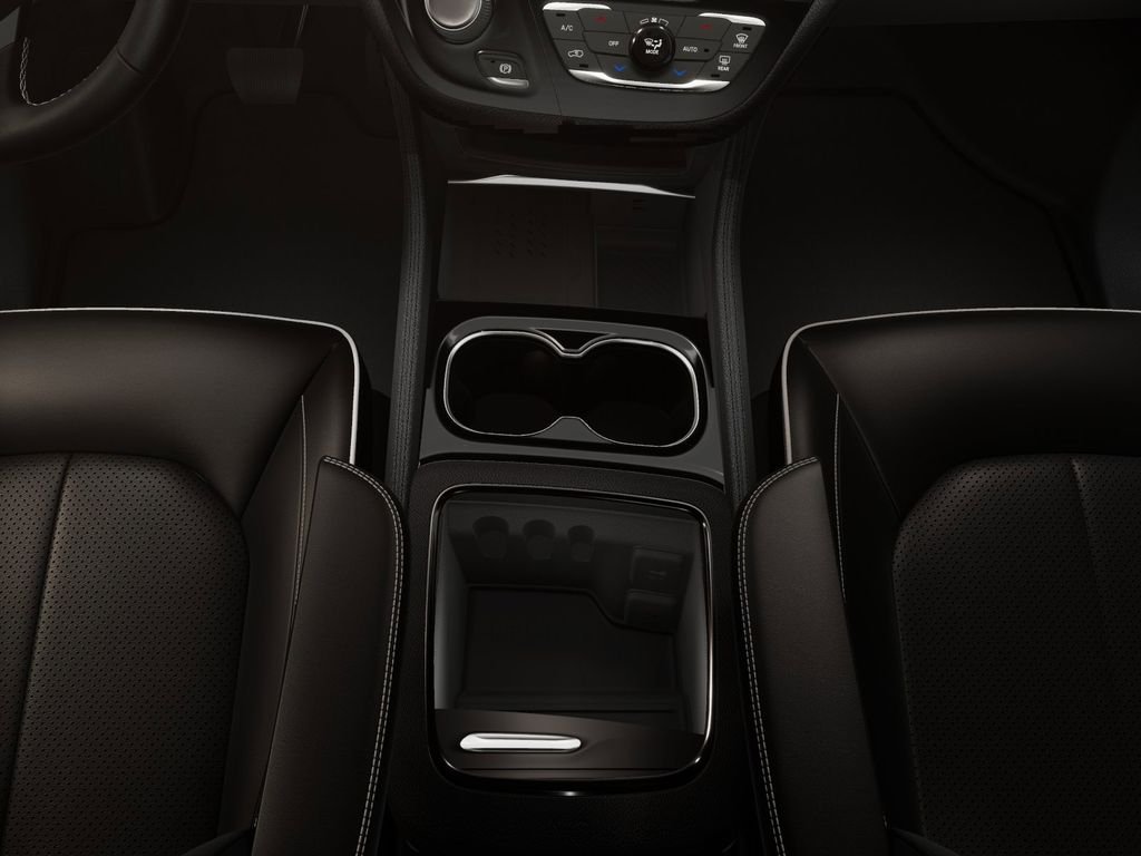 2026 Chrysler Pacifica Limited - Photo 21