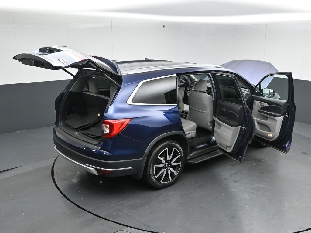 2020 HONDA PILOT - Image 59
