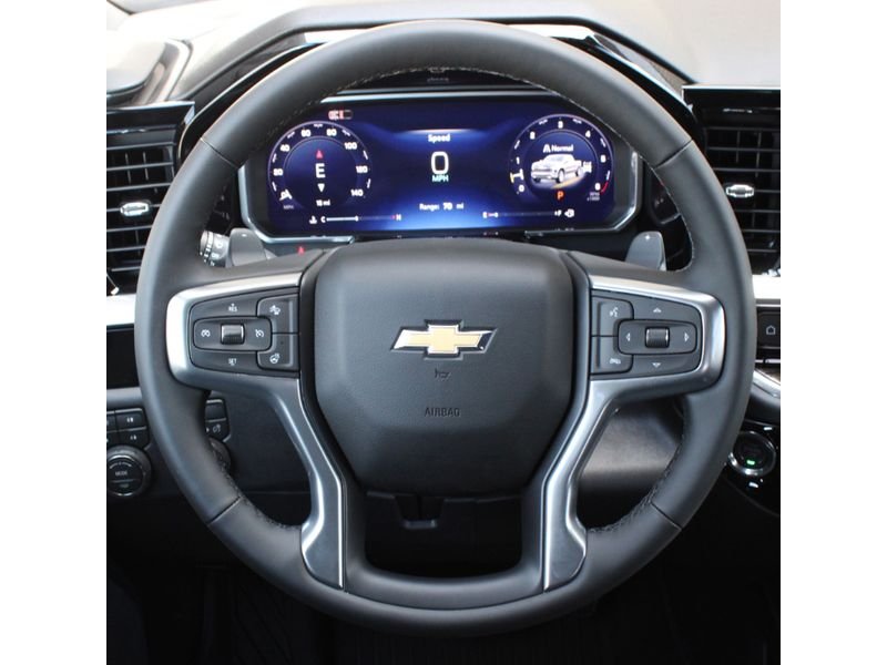2026 Chevrolet Silverado 1500 LT - Photo 6