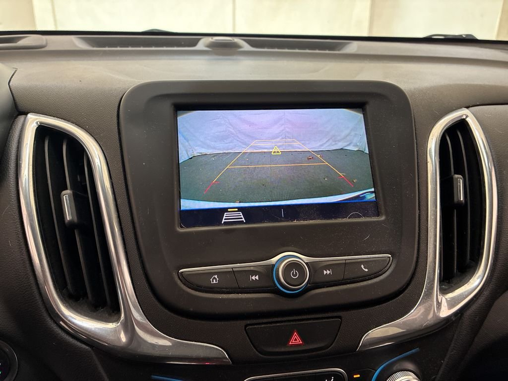 Used 2020 White Chevrolet LT image 26