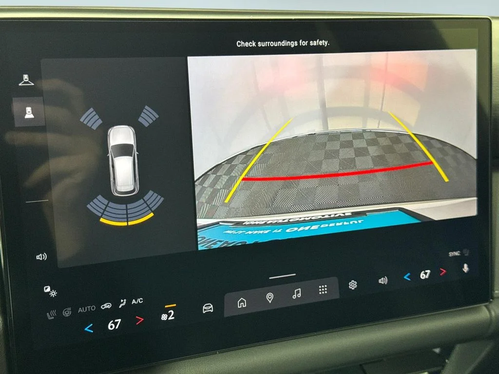 New 2026 Rhodium White Metallic Mazda 2.5 S Preferred AWD image 25