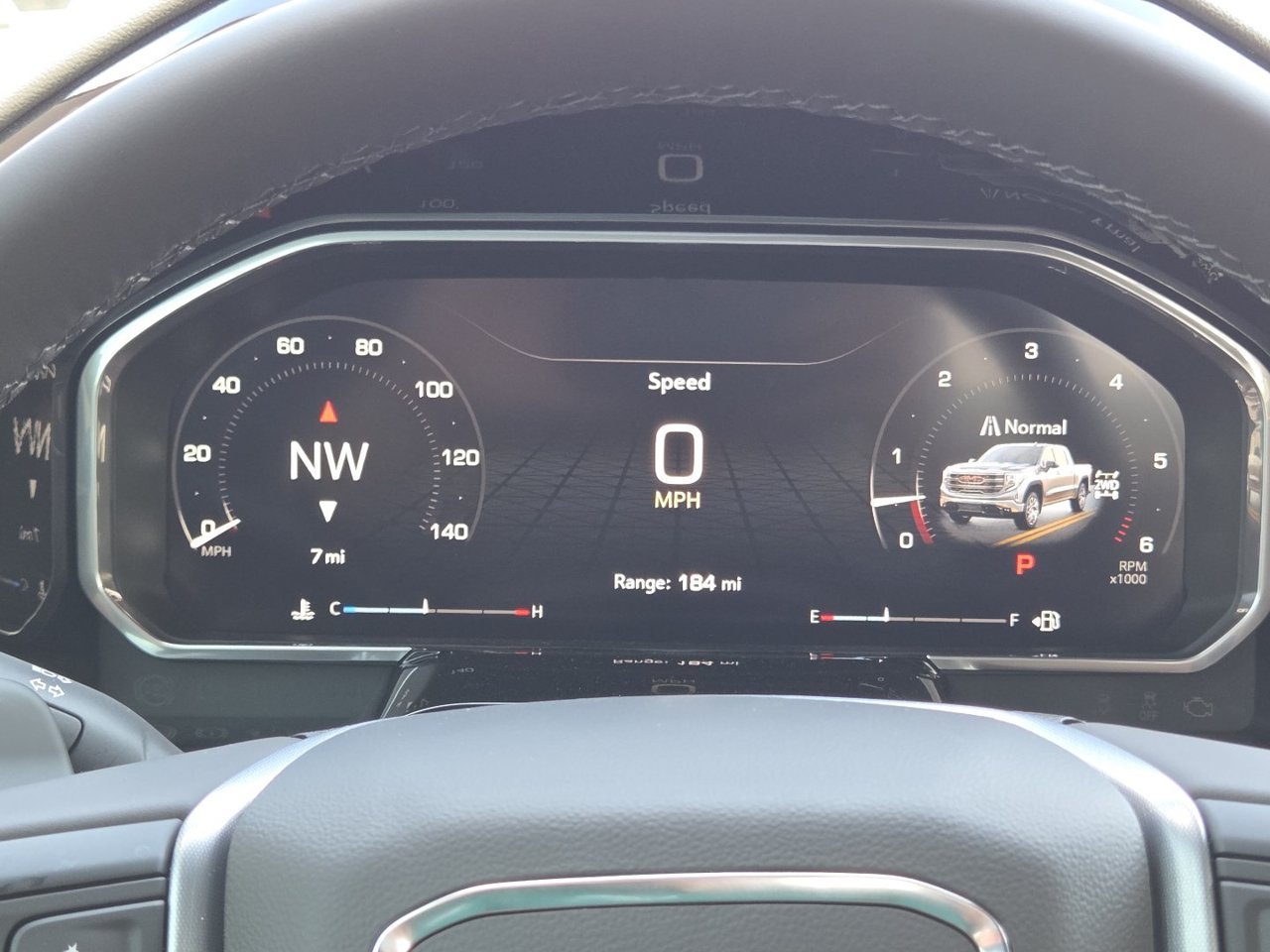 2026 GMC Sierra 1500 SLT - Photo 30