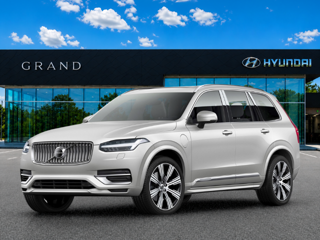 2021 Volvo XC90