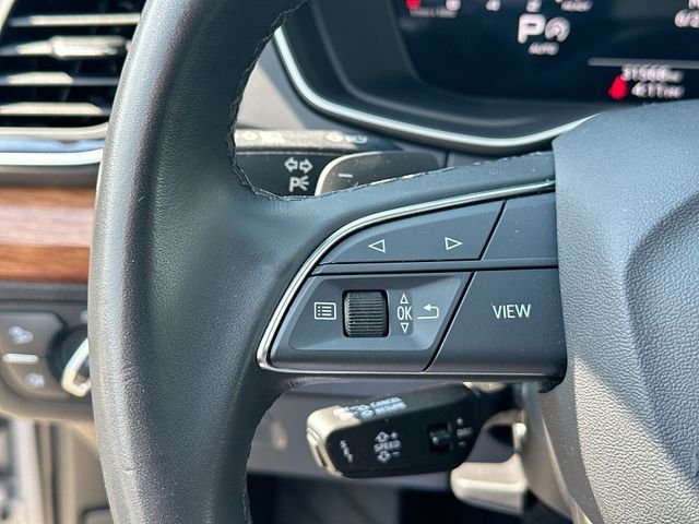 Used 2023 Silver Audi 45 S line Premium image 43