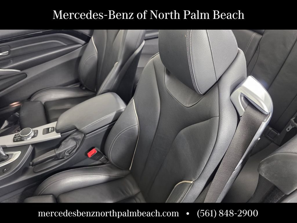 Used 2018 Silver BMW 430i image 12