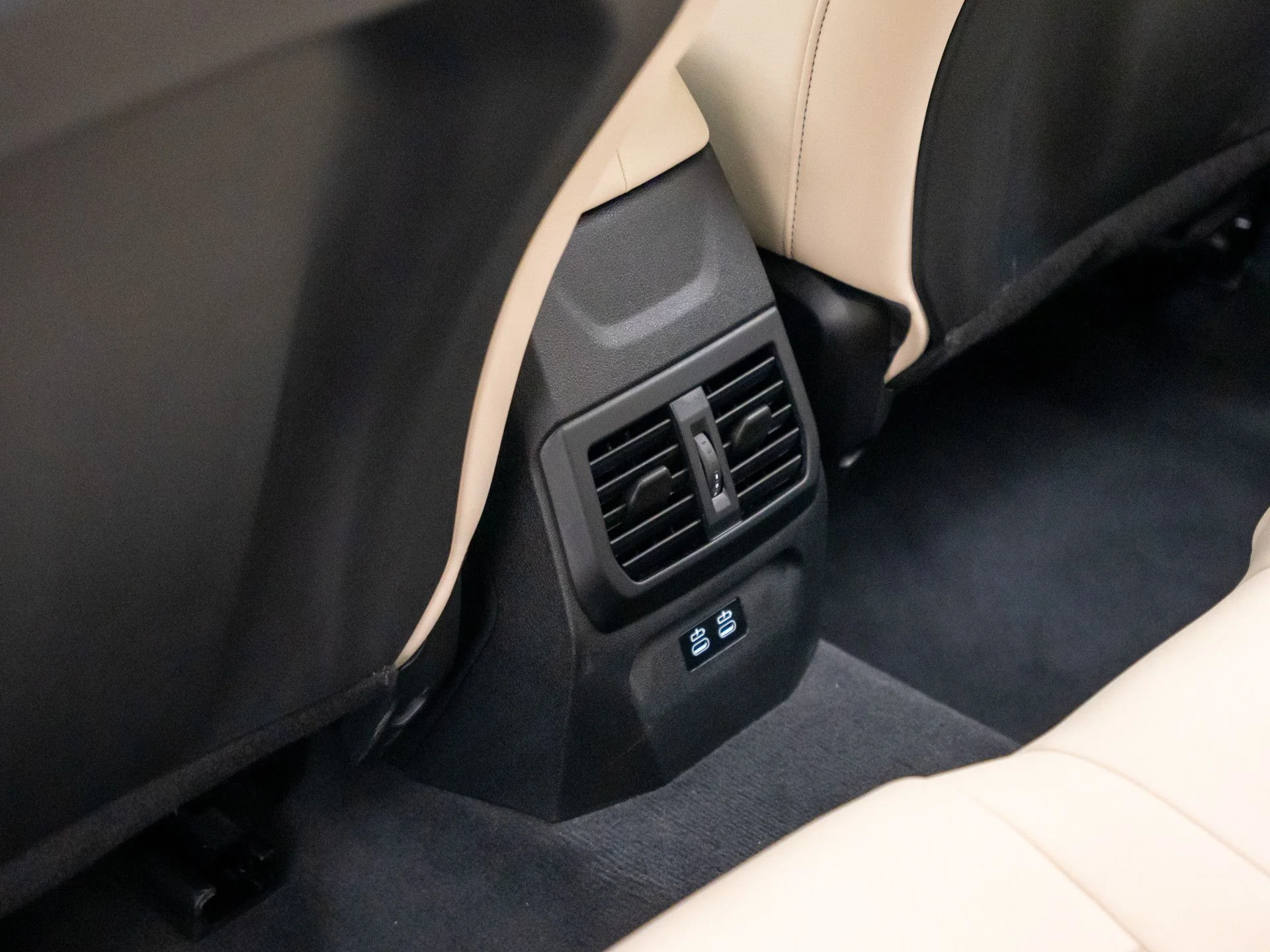 Used 2025 Black BMW 228 xDrive Gran Coupe image 20