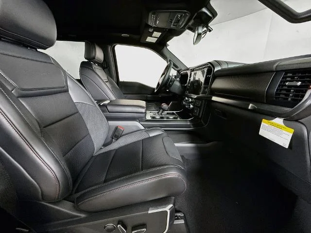 New 2026 Agate Black Metallic Ford Raptor® image 64