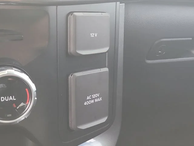 Used 2023 White Ford XLT image 26