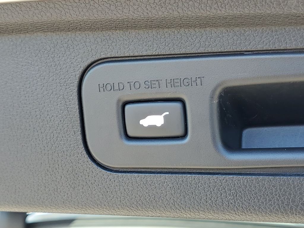 2025 Honda Odyssey EX-L - Photo 8
