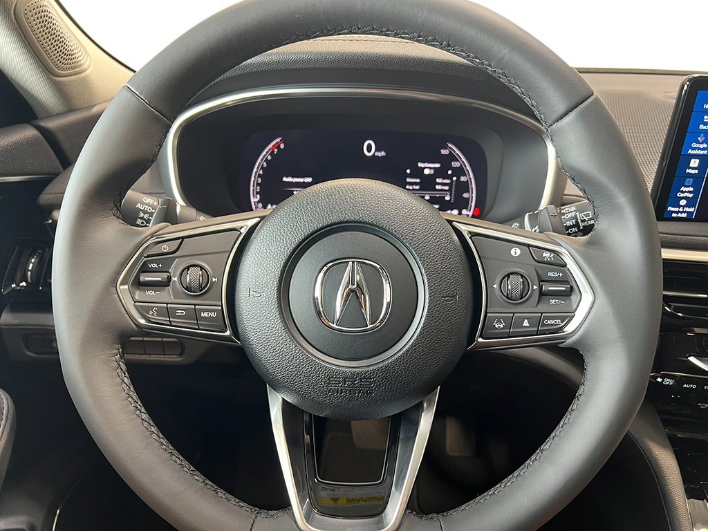 2026 Acura MDX Base - Photo 28