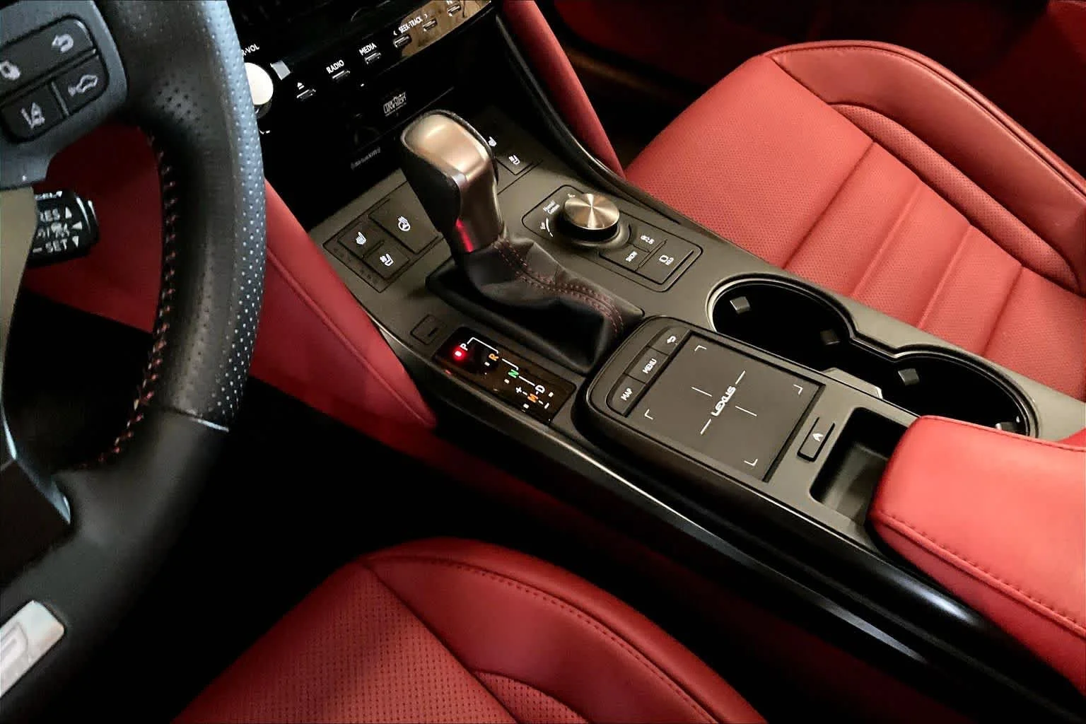 Certified Used 2023 CAVIAR Lexus F SPORT image 18