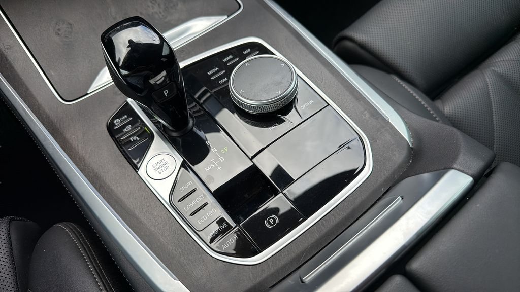 Certified Used 2023 Alpine White BMW sDrive40i image 19