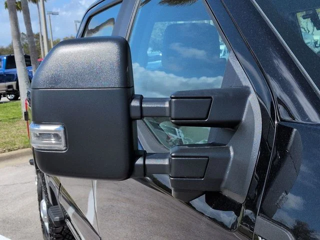 New 2026 Agate Black Metallic Ford F-350® XL image 12