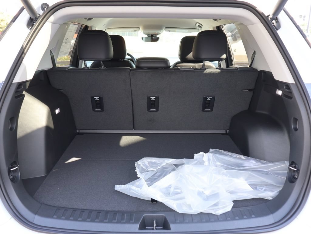 2027 GMC Terrain Denali - Photo 7