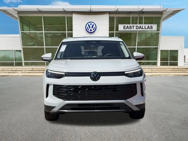 New 2026 White Volkswagen 2.0T SE image 5