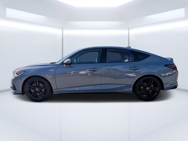 New 2026 Urban Gray Pearl Acura A-Spec Package image 6