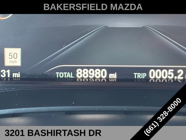Used 2018 Black BMW 530i image 16