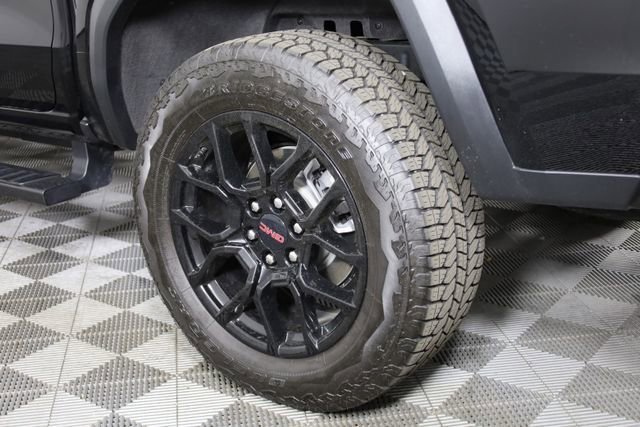 2026 GMC Canyon Denali - Photo 13
