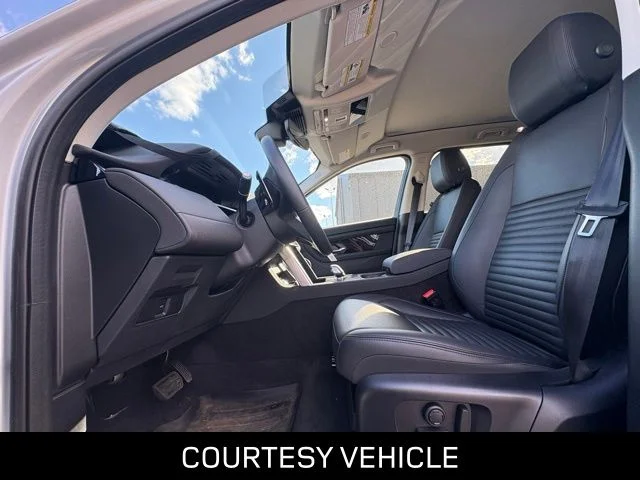 2025 Land Rover Discovery Sport S - Photo 11