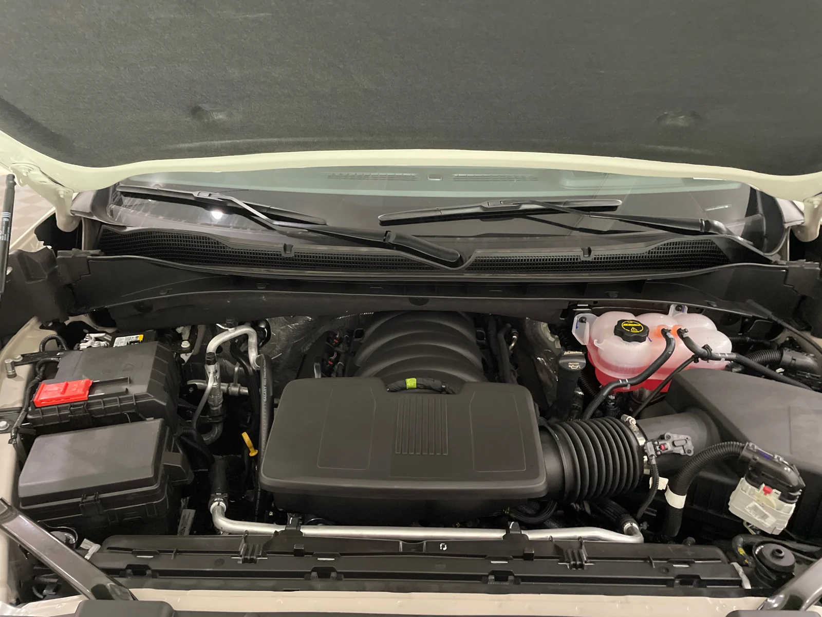Used 2026 Tan Chevrolet ZR2 image 36
