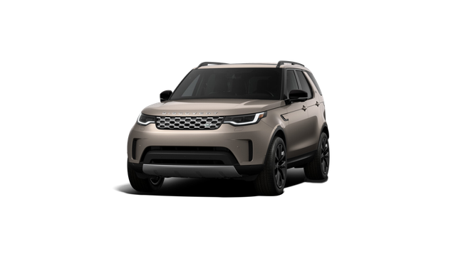 2026 LAND ROVER Discovery S 300PS