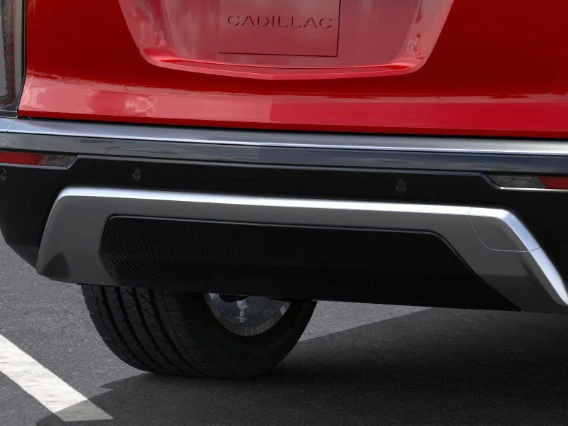 2026 Cadillac VISTIQ Luxury - Photo 14