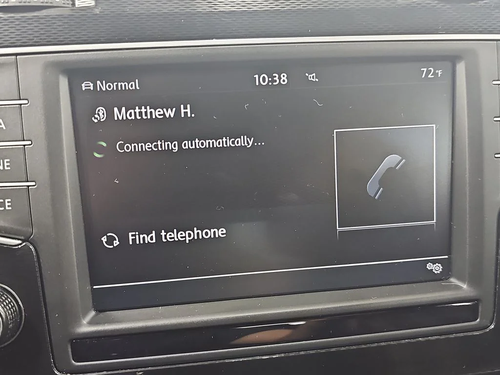 Used 2016 Silver Volkswagen S image 23